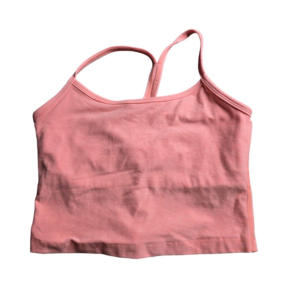 Beyond Yoga Spacedye Cropped Tank Size: S